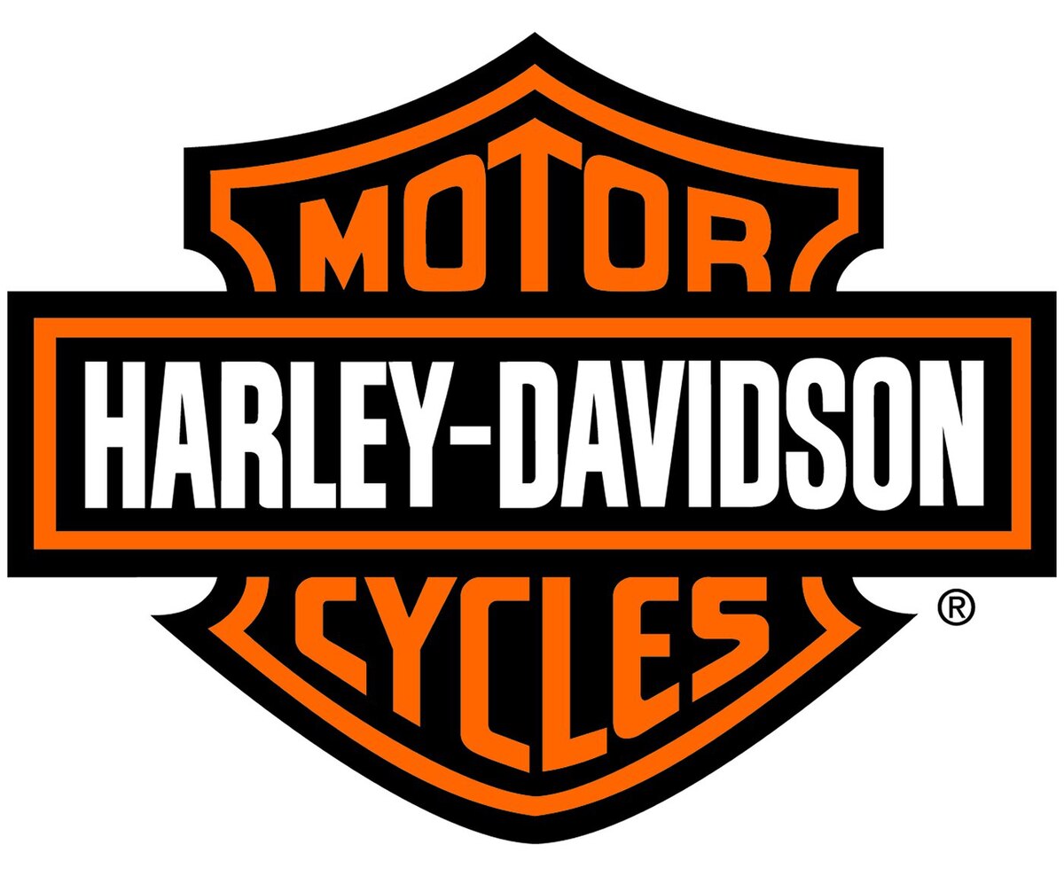 Harley Davidson logo