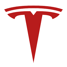 Tesla logo