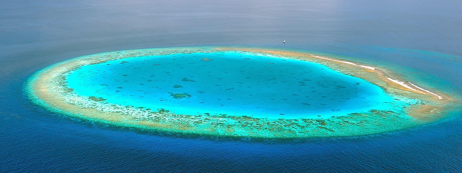 Atolls